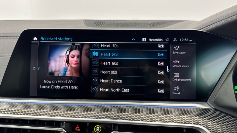 BMW X5 xDrive45e M Sport 5dr Auto Estate